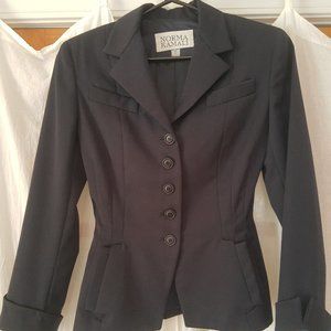 Navy Blue Blazer